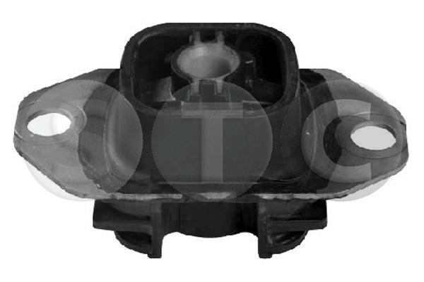 STC-SUPP.MOTORE SX KANGOO 1.5D 07-
