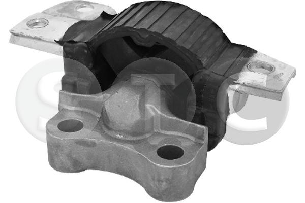 Sospensione, motore STC T405680