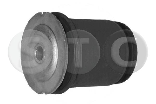 Supporto, corpo assiale STC T405682