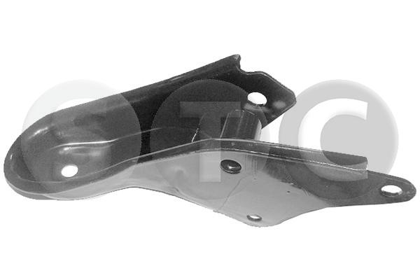 Sospensione, motore STC T405716