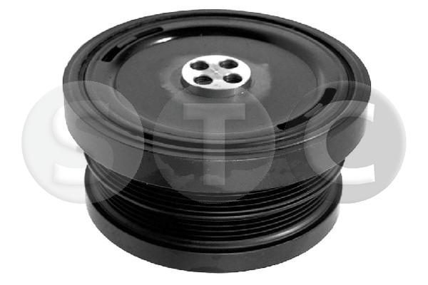 Puleggia cinghia, albero a gomiti STC T405722
