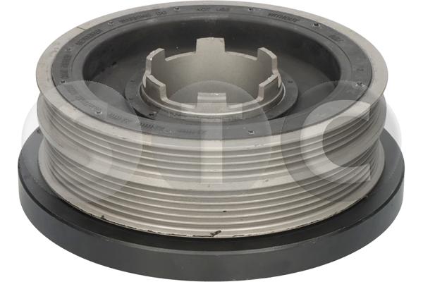 Puleggia cinghia, albero a gomiti STC T405723