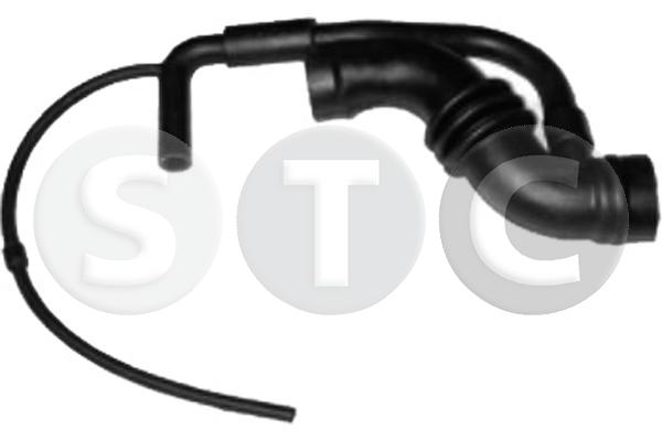 STC-TUBO ENTRATA ARIA 5CENTO-6CENTO 900