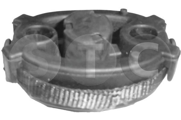 Tampone paracolpo, silenziatore STC T405734
