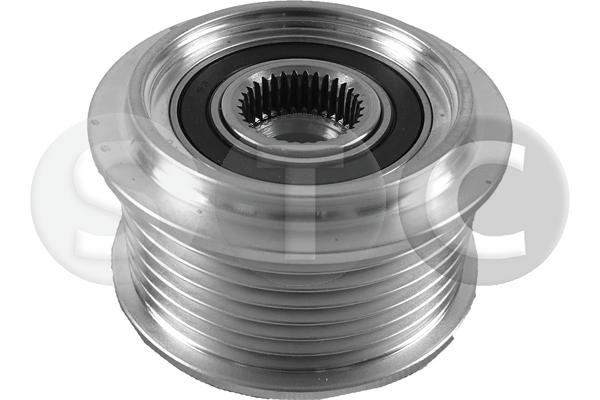 Dispositivo ruota libera alternatore STC T405745