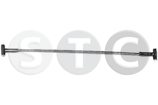 Interruttore, avvisatore di retromarcia STC T405758