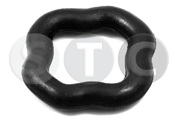 Tampone paracolpo, silenziatore STC T405792