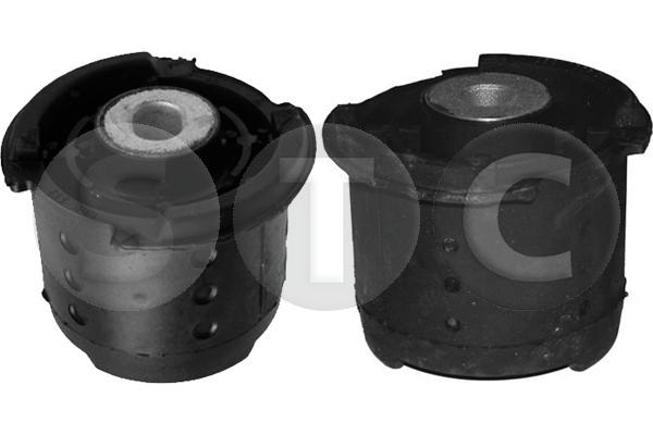 Supporto, corpo assiale STC T405800