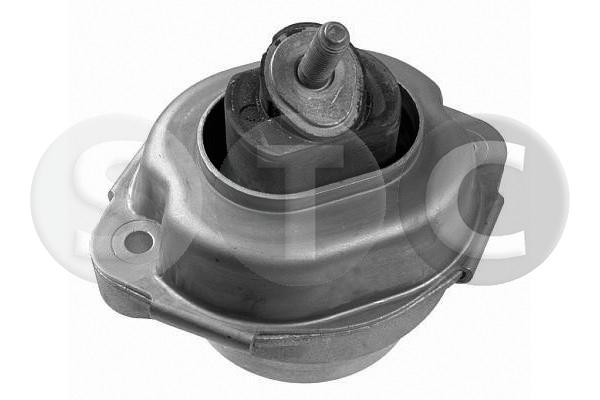 STC-SUPP.MOTORE DX+SX BMW X5 3.0D