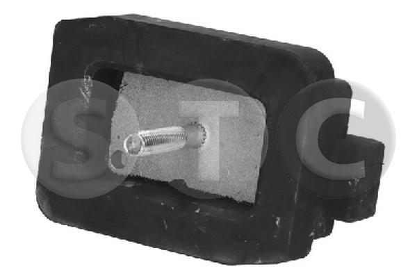 STC-SUPP.CAMBIO BMW 5E60 520D-525D-530D