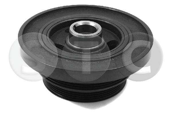 Puleggia cinghia, albero a gomiti STC T405829