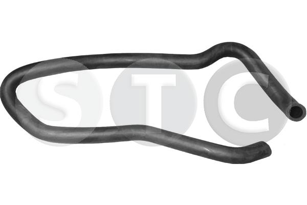 STC-MANICOTTO RISCALD RENAULT 5 7