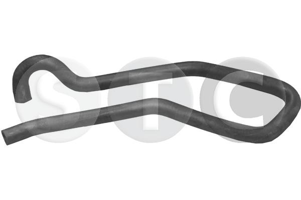 STC-MANICOTTO RITORNO RISCALD RENAULT 5 7