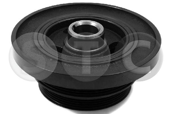 Puleggia cinghia, albero a gomiti STC T405841