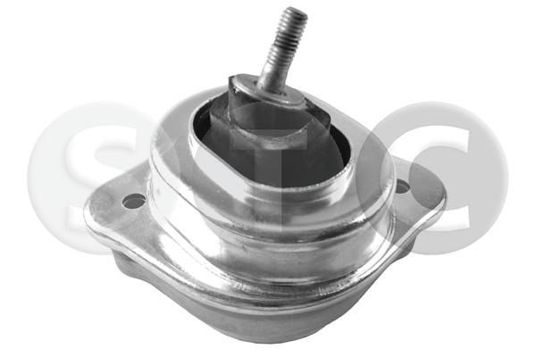 STC-SUPP.MOTORE DX BMW X3 3.0D