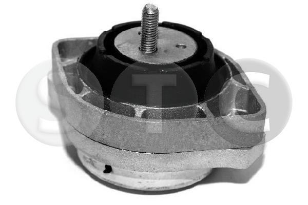 STC-SUPP.MOTORE SX BMW X3 3.0D