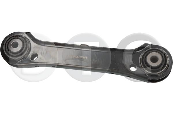 Braccio oscillante, sospensione ruota STC T405863