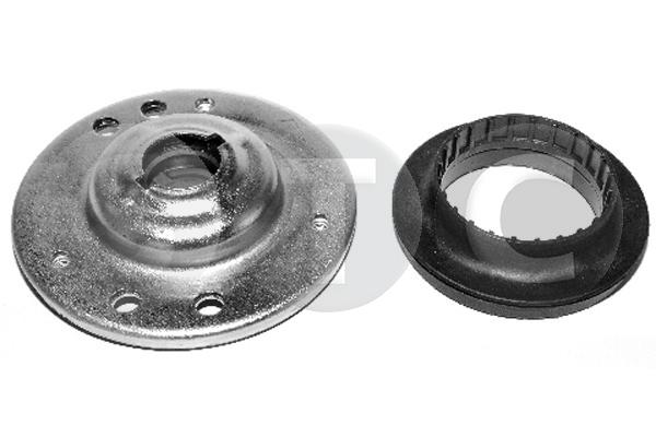 Kit riparazione, cuscinetto ammortizzatore a molla STC T405889