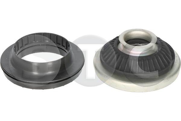 Supporto ammortizzatore a molla STC T405892