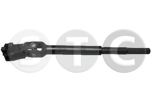 Giunto, piantone sterzo STC T405906