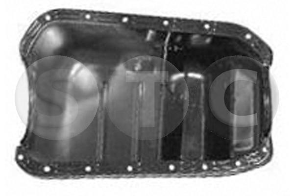 Coppa olio STC T405916