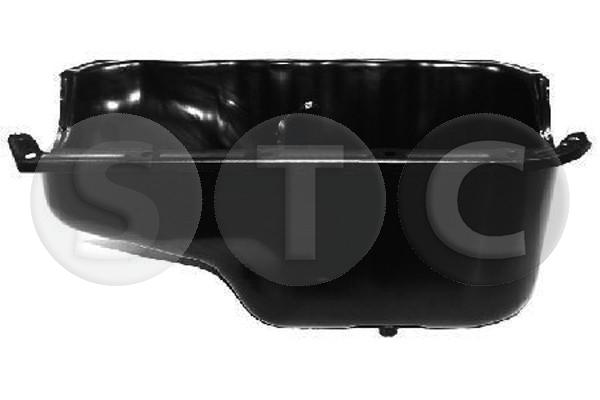 STC-COPPA OLIO FIAT MOTORE 1.1 8V
