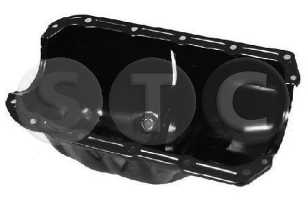 Coppa olio STC T405918