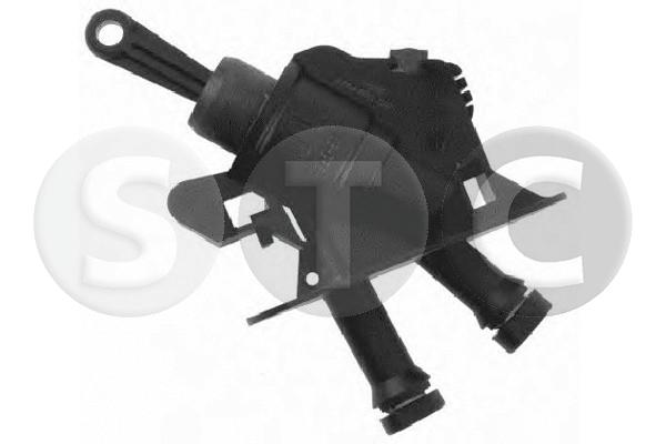 Cilindro trasmettitore, frizione STC T405931