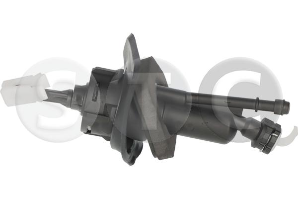 Cilindro trasmettitore, frizione STC T405932
