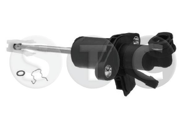 Cilindro trasmettitore, frizione STC T405933
