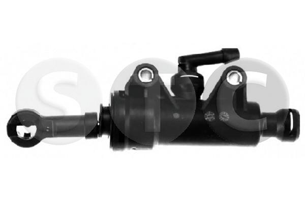 Cilindro trasmettitore, frizione STC T405936