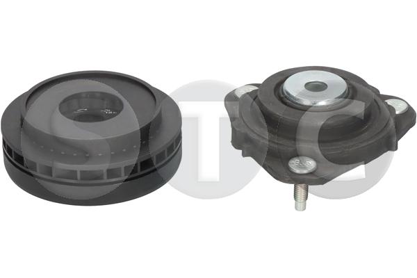Kit riparazione, cuscinetto ammortizzatore a molla STC T405940