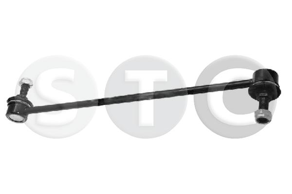 Asta/puntone, stabilizzatore STC T405941