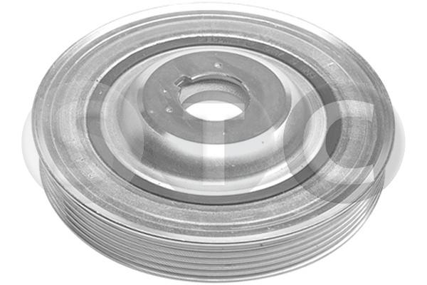 Puleggia cinghia, albero a gomiti STC T405942