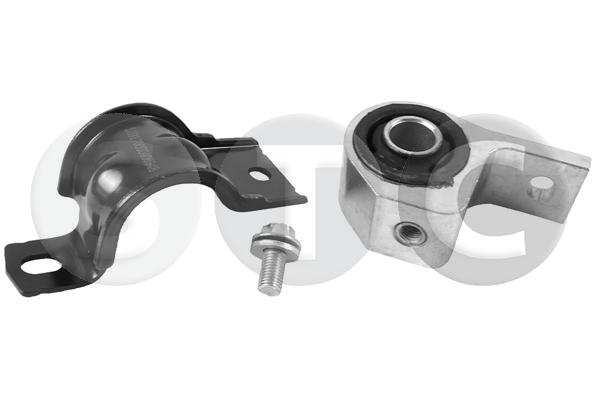 Supporto, braccio oscillante STC T405948