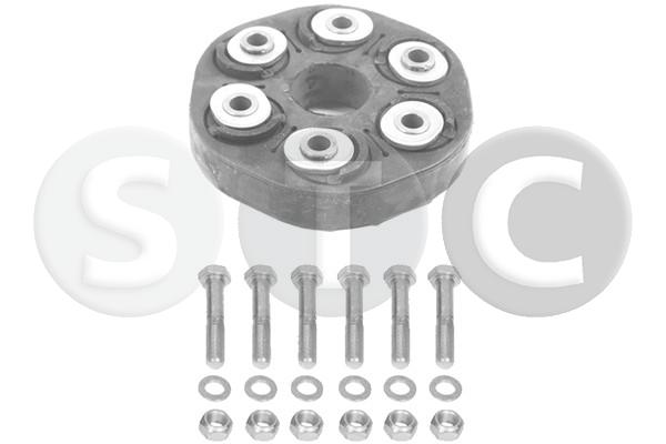 Giunto, albero longitudinale STC T405951