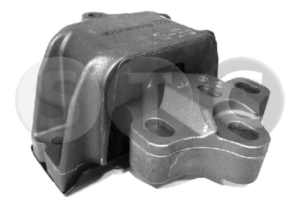 STC-SUPP.AMM.SX GOLF 4 1.4/16V 02