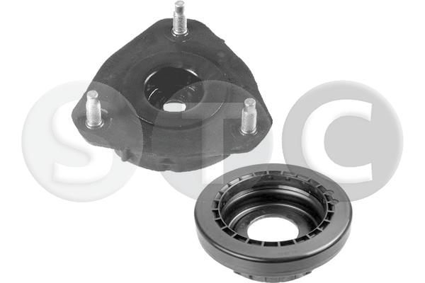 Supporto ammortizzatore a molla STC T405963
