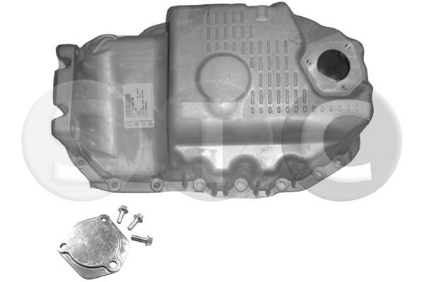 Coppa olio STC T405965