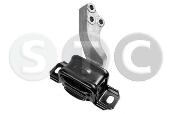 STC-SUPP.MOTORE DX SMART DIESEL 0.8 07