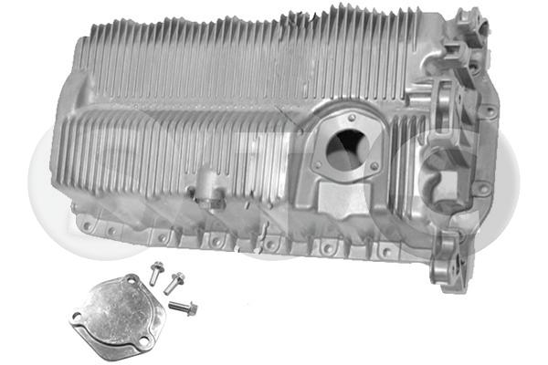 Coppa olio STC T405971