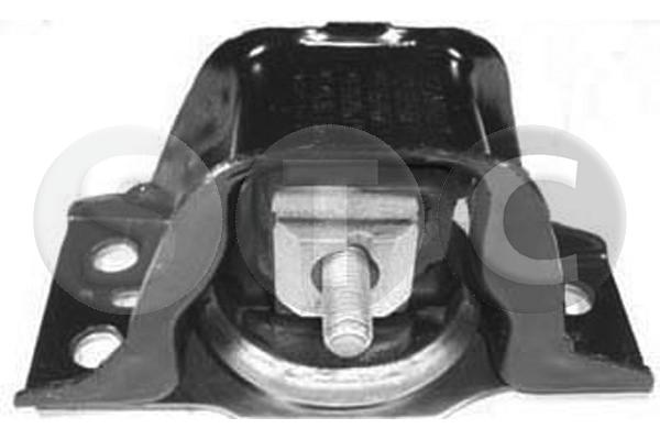Sospensione, motore STC T405979