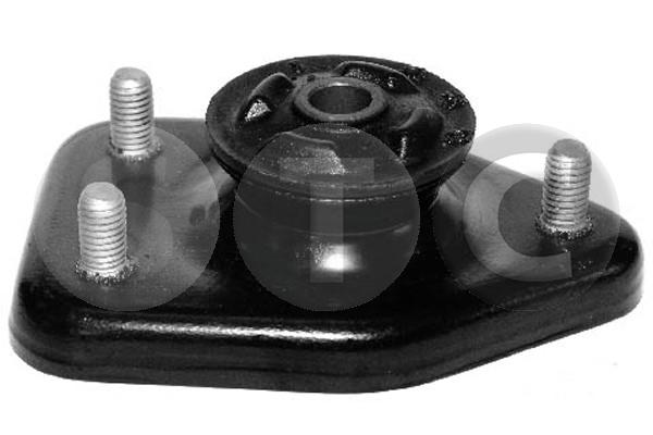 Supporto ammortizzatore a molla STC T405986