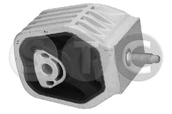 STC-SUPP.MOTORE ANT.DX+SX MB CLASSE A/B 04- DIESEL