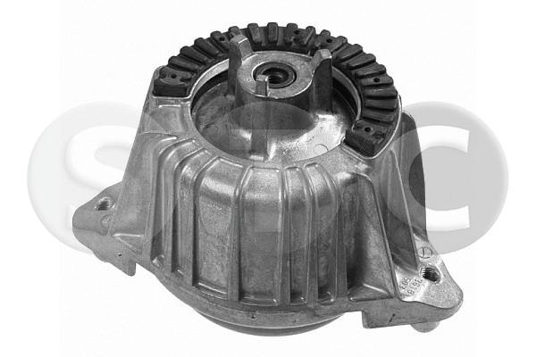 STC-SUPP.MOTORE DX+SX MB CLASSE C W204 DIESEL