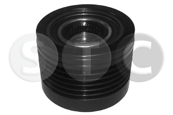 Dispositivo ruota libera alternatore STC T406010