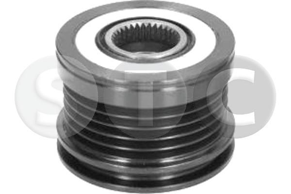 Dispositivo ruota libera alternatore STC T406012
