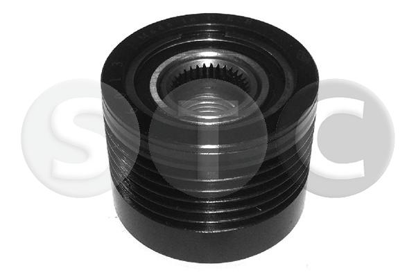 Dispositivo ruota libera alternatore STC T406013