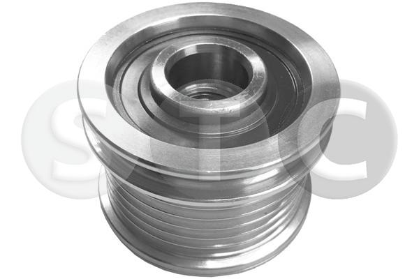 Dispositivo ruota libera alternatore STC T406014