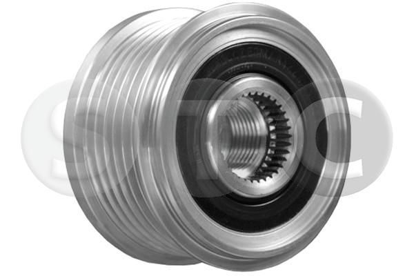 Dispositivo ruota libera alternatore STC T406016